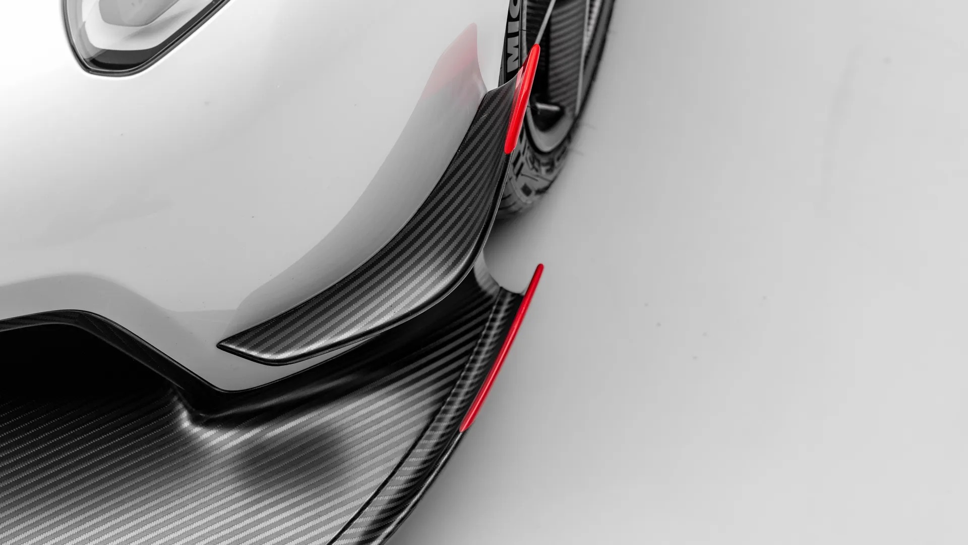 Koenigsegg Jesko Attack