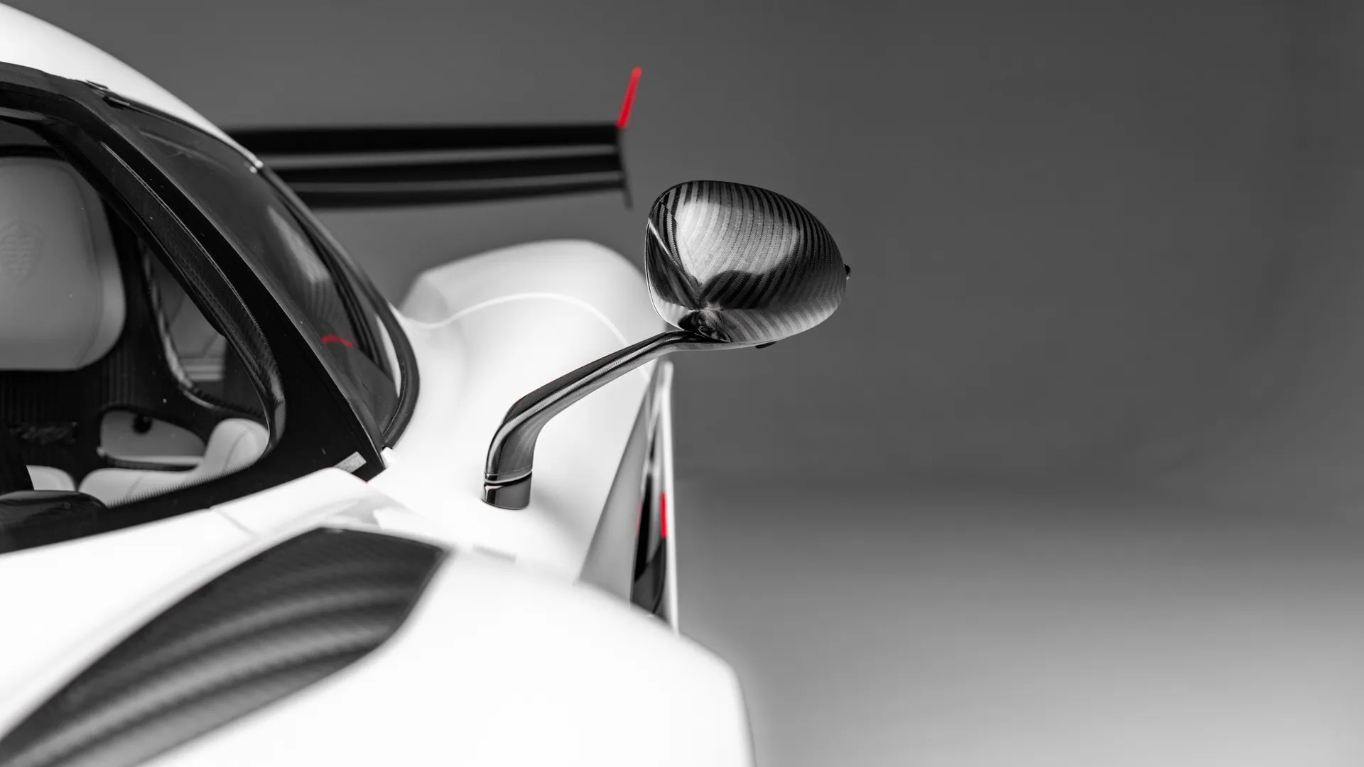 Koenigsegg Jesko Attack