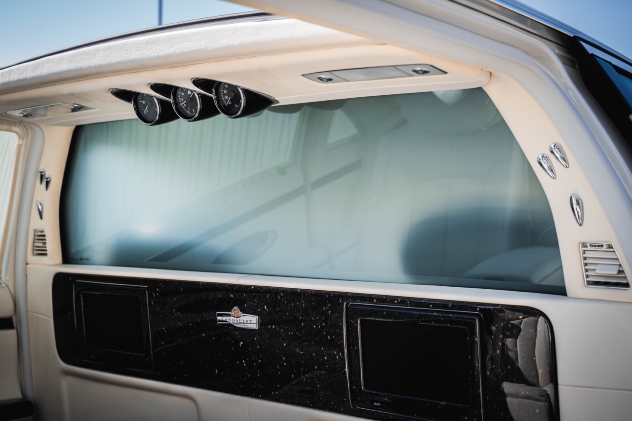 62S Landaulet For Sale — HYPERLUXE