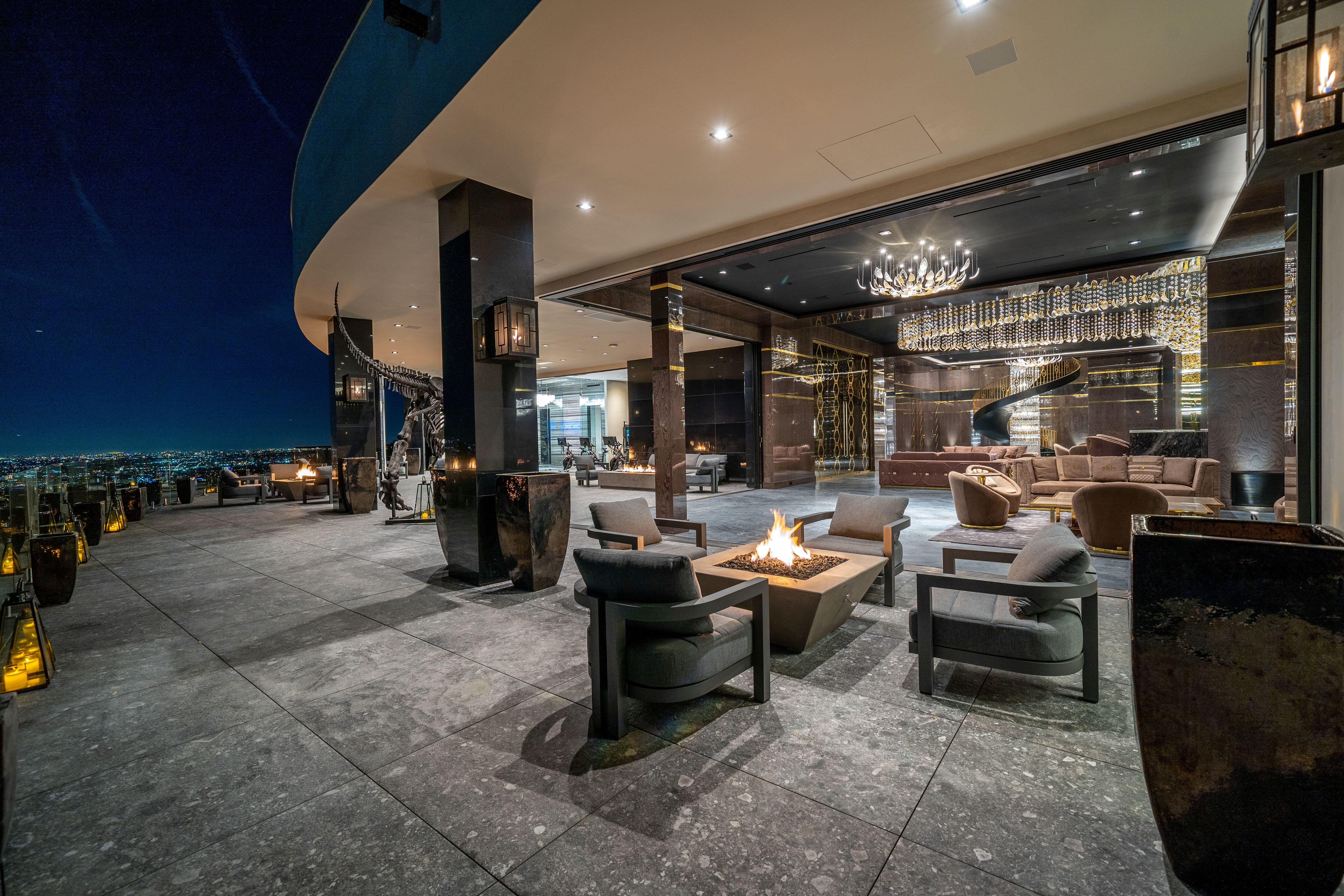 Luxury Estate for sale in Bel Air, Los Angeles