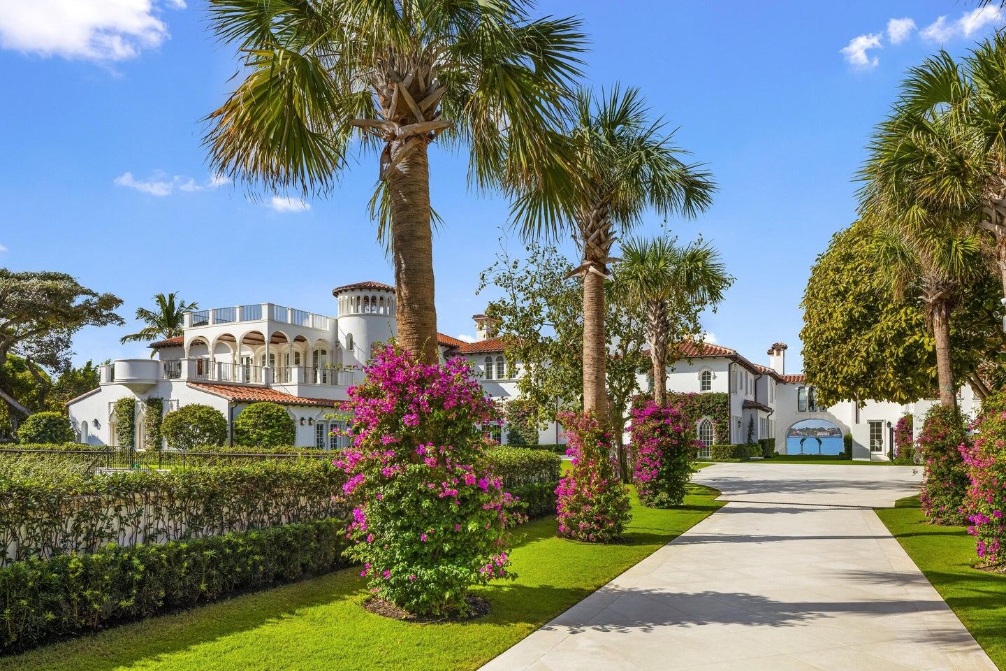 Luxury homes for sale off-market
