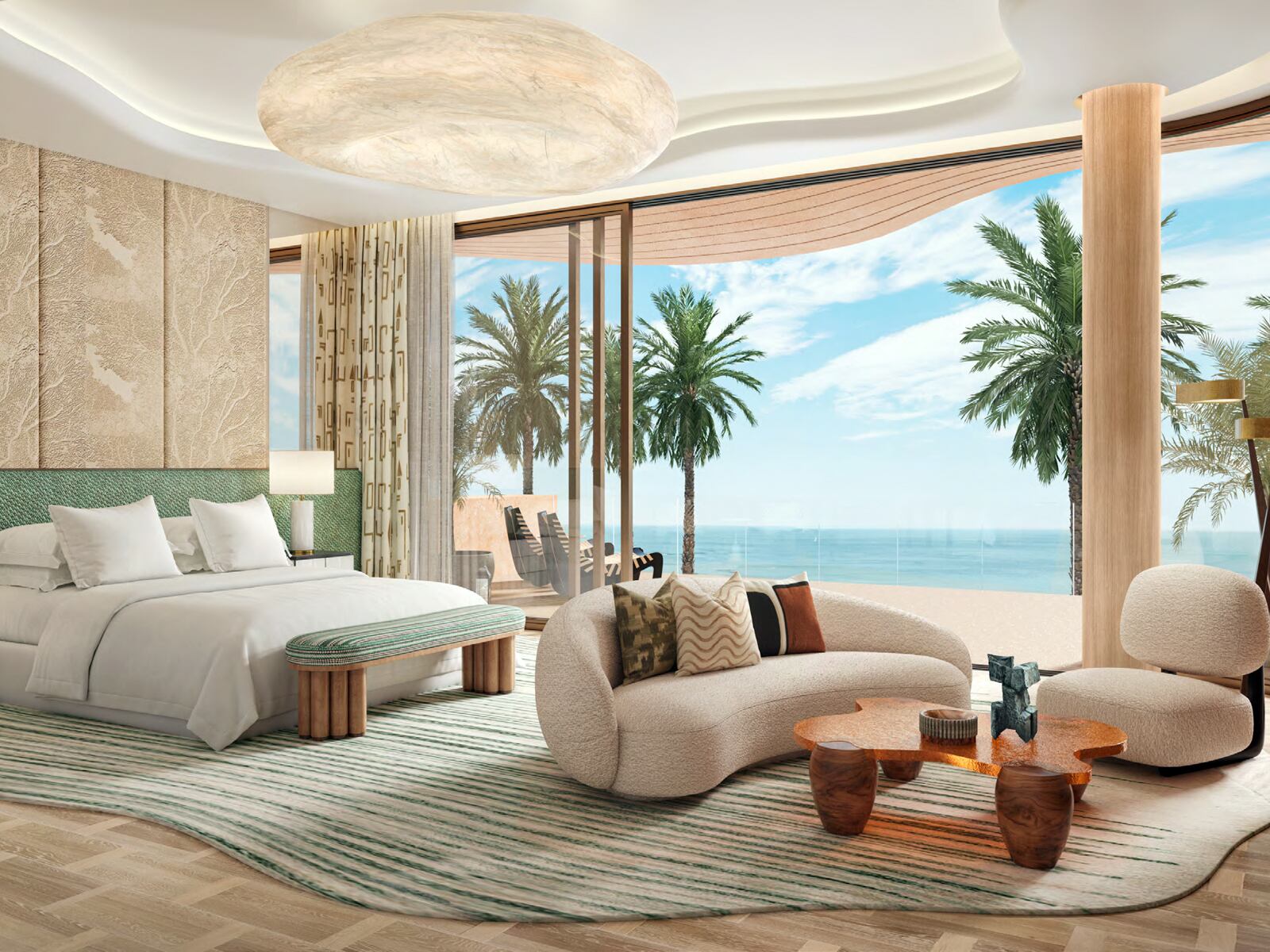 Luxury Waterfront Villa for sale in Dubai, Jumeirah Asora Bay