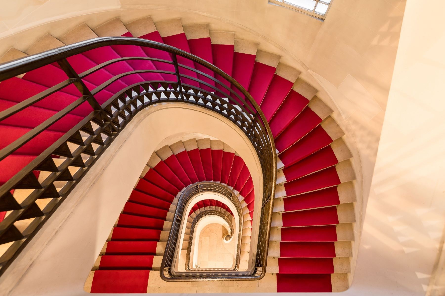 Fully Renovated Duplex, Former Pierre Balmain Residence