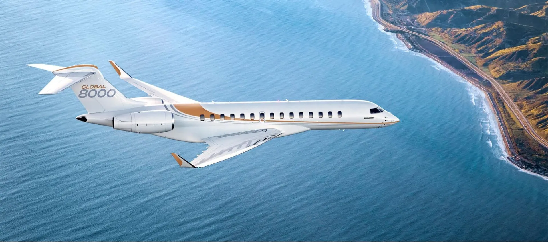 Global 8000 for sale