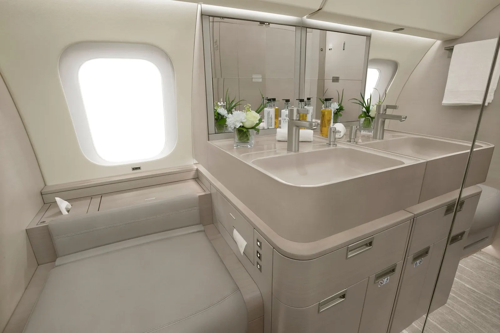 2021 Bombardier Global 7500 For Sale