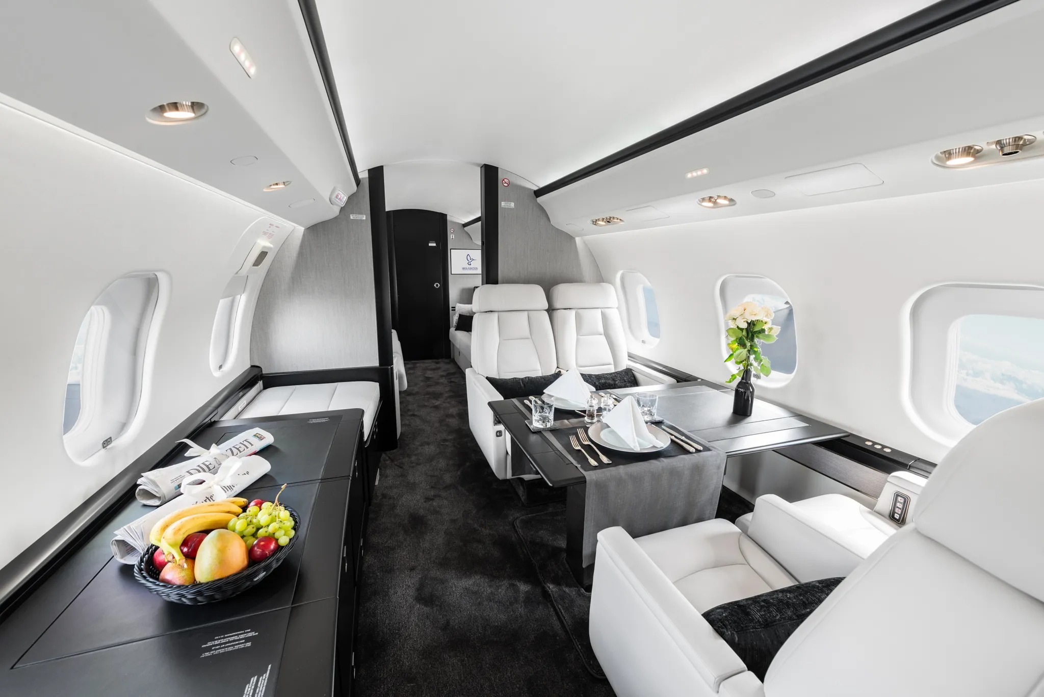 Bombardier Global Express XRS for sale
