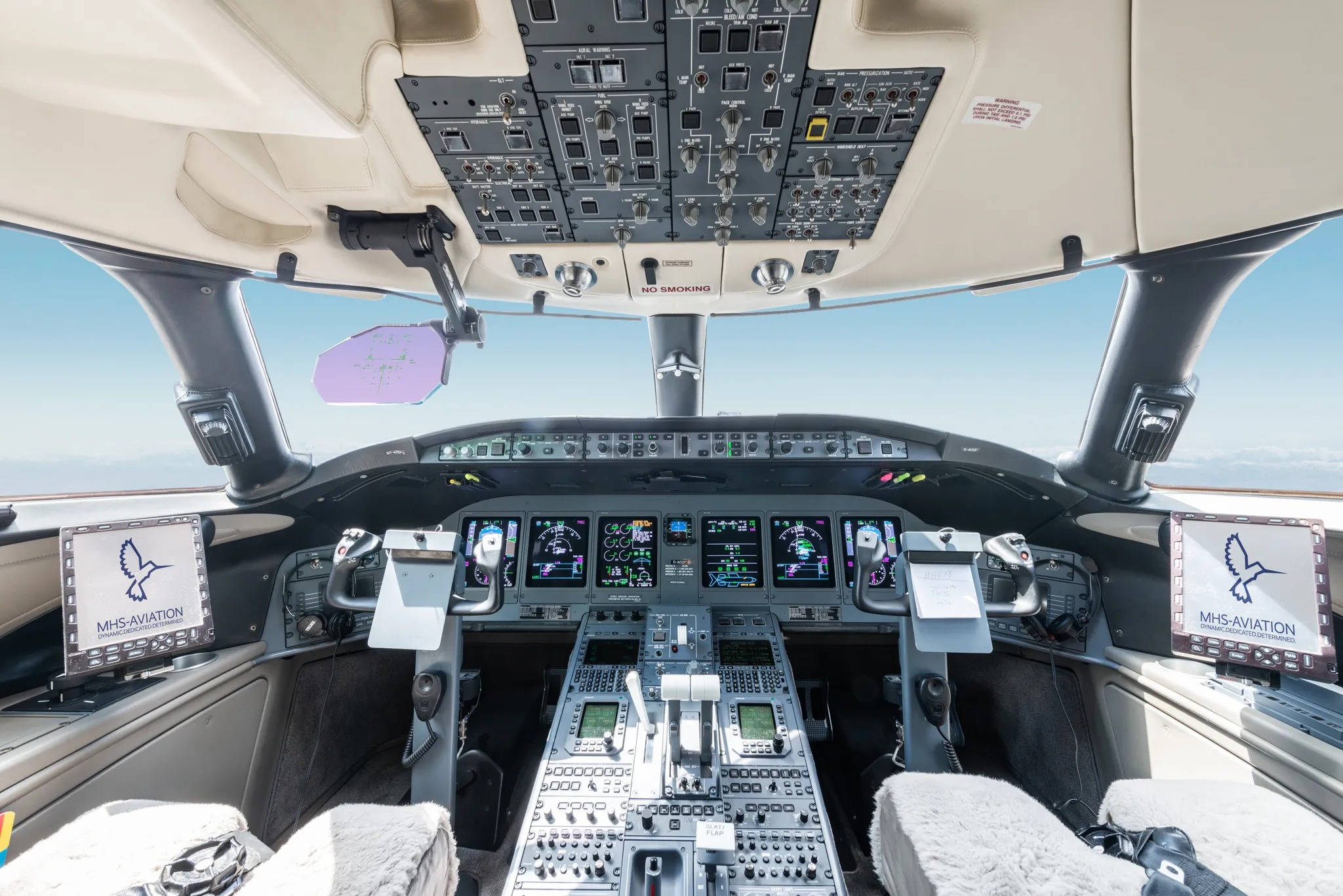 Bombardier Global Express XRS For Sale