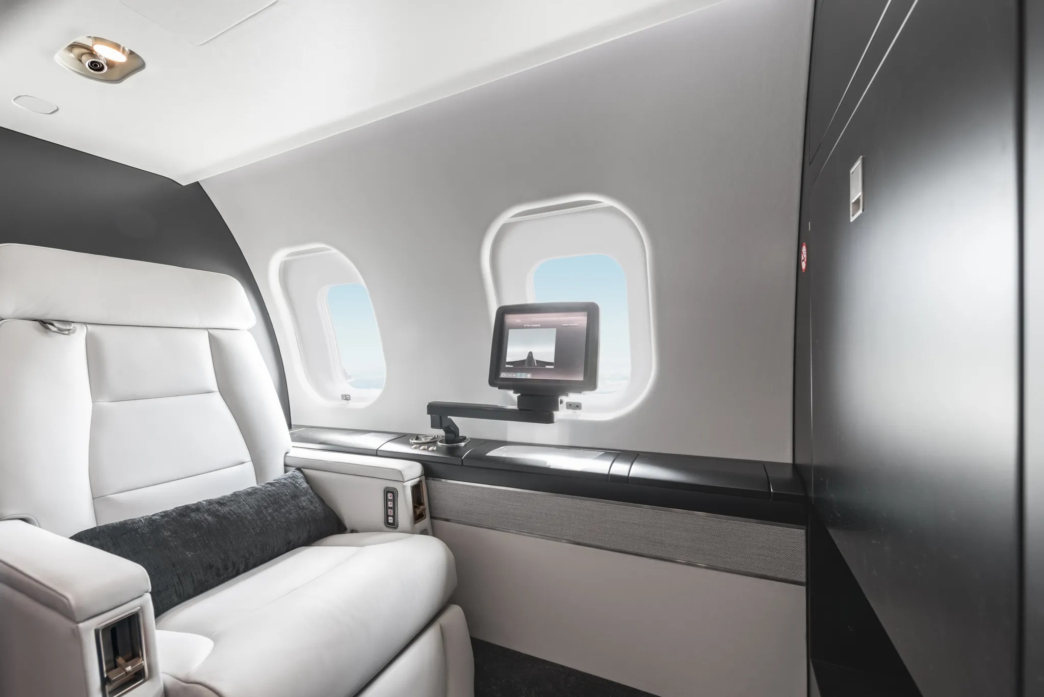 Bombardier Global Express XRS For Sale