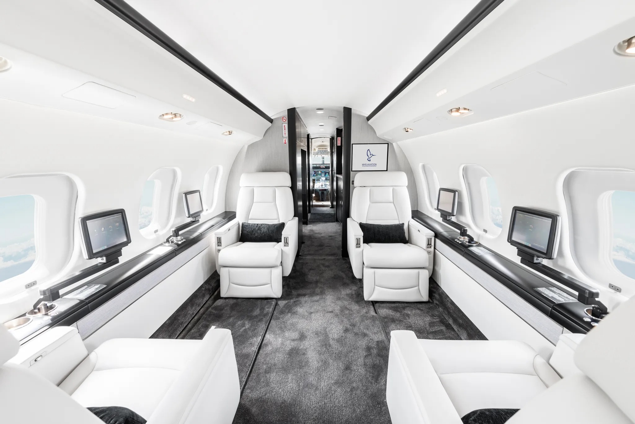 Bombardier Global Express XRS For Sale