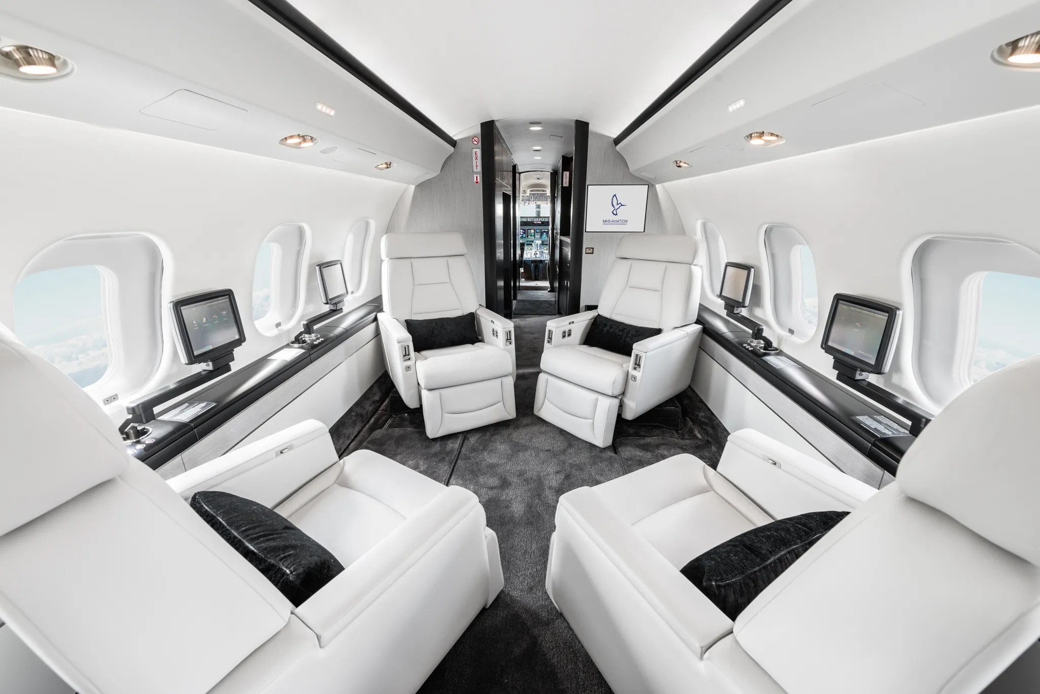 Bombardier Global Express XRS For Sale