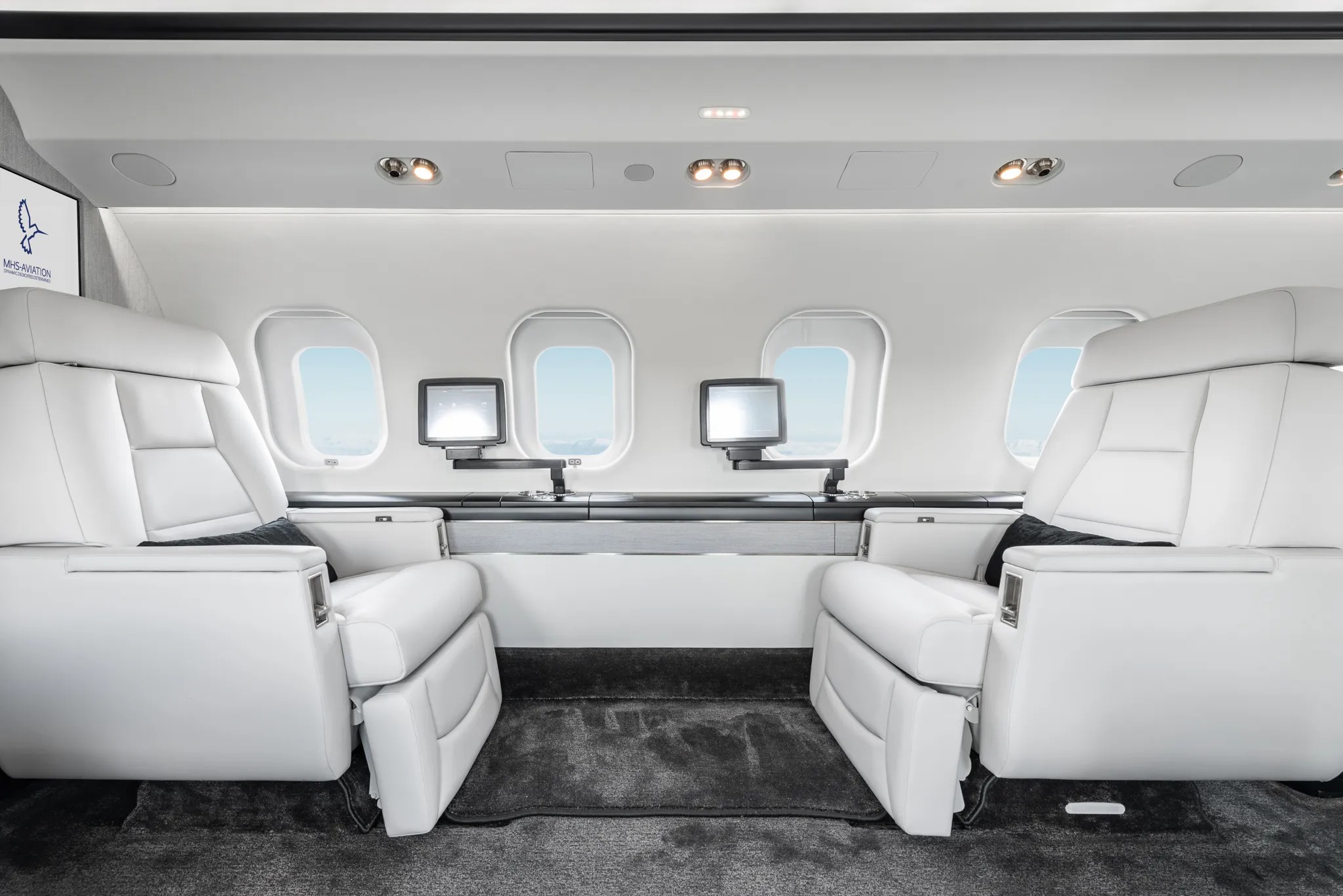 Bombardier Global Express XRS For Sale