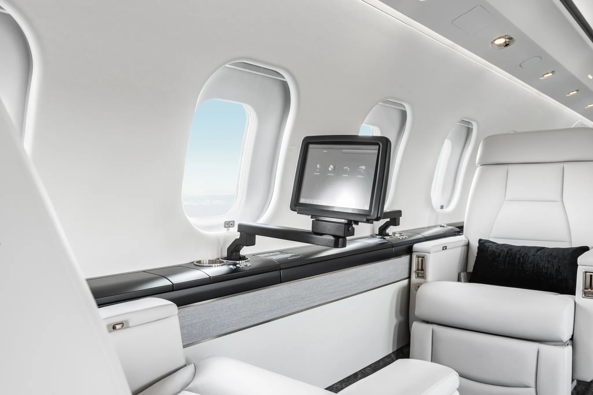 Bombardier Global Express XRS For Sale