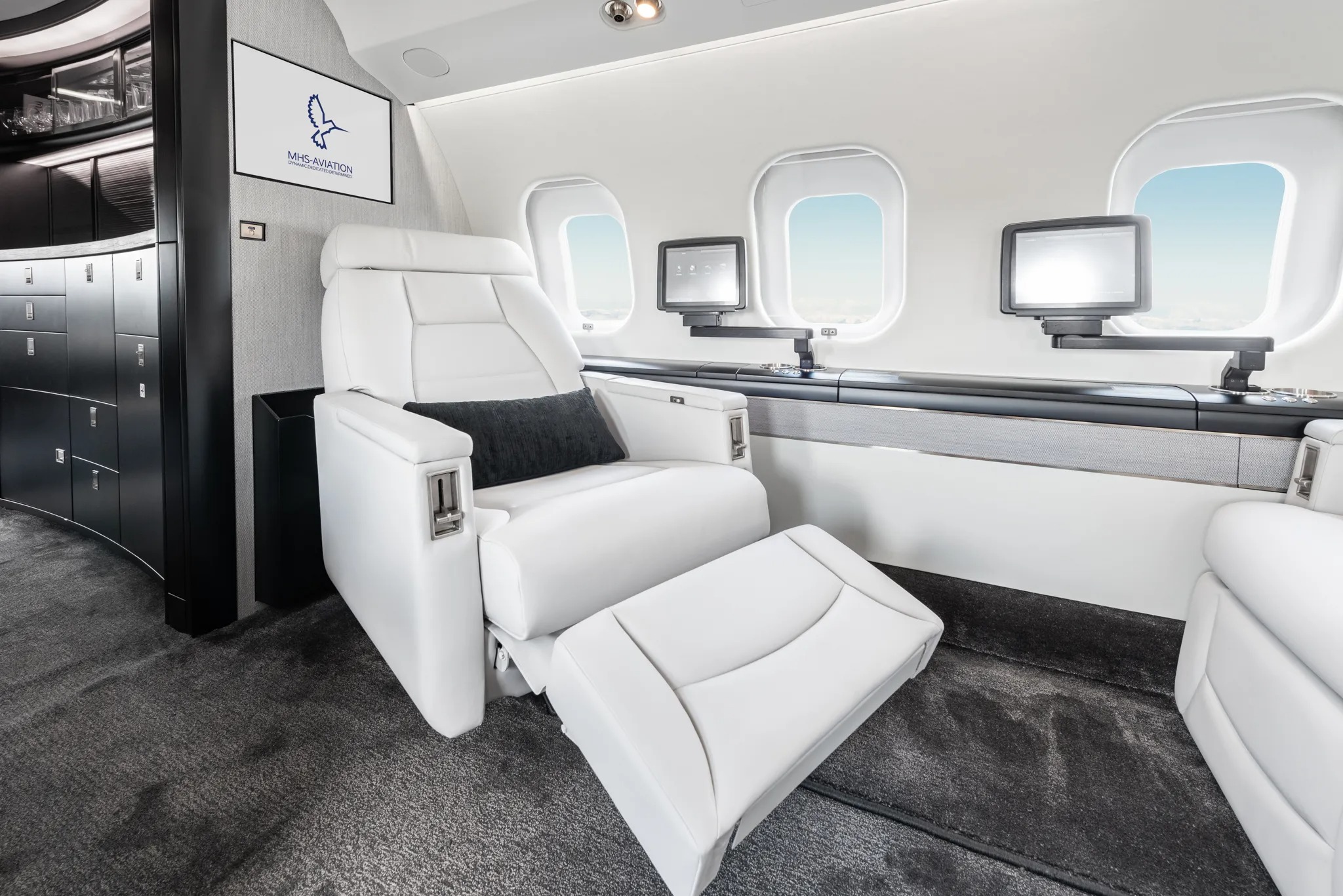 Bombardier Global Express XRS For Sale