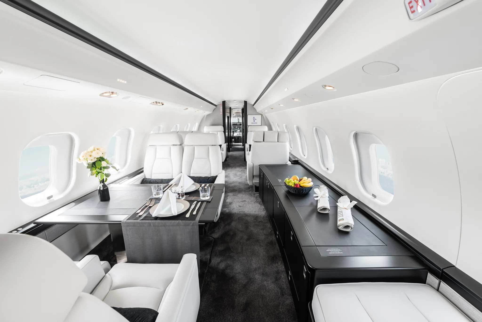 Bombardier Global Express XRS For Sale