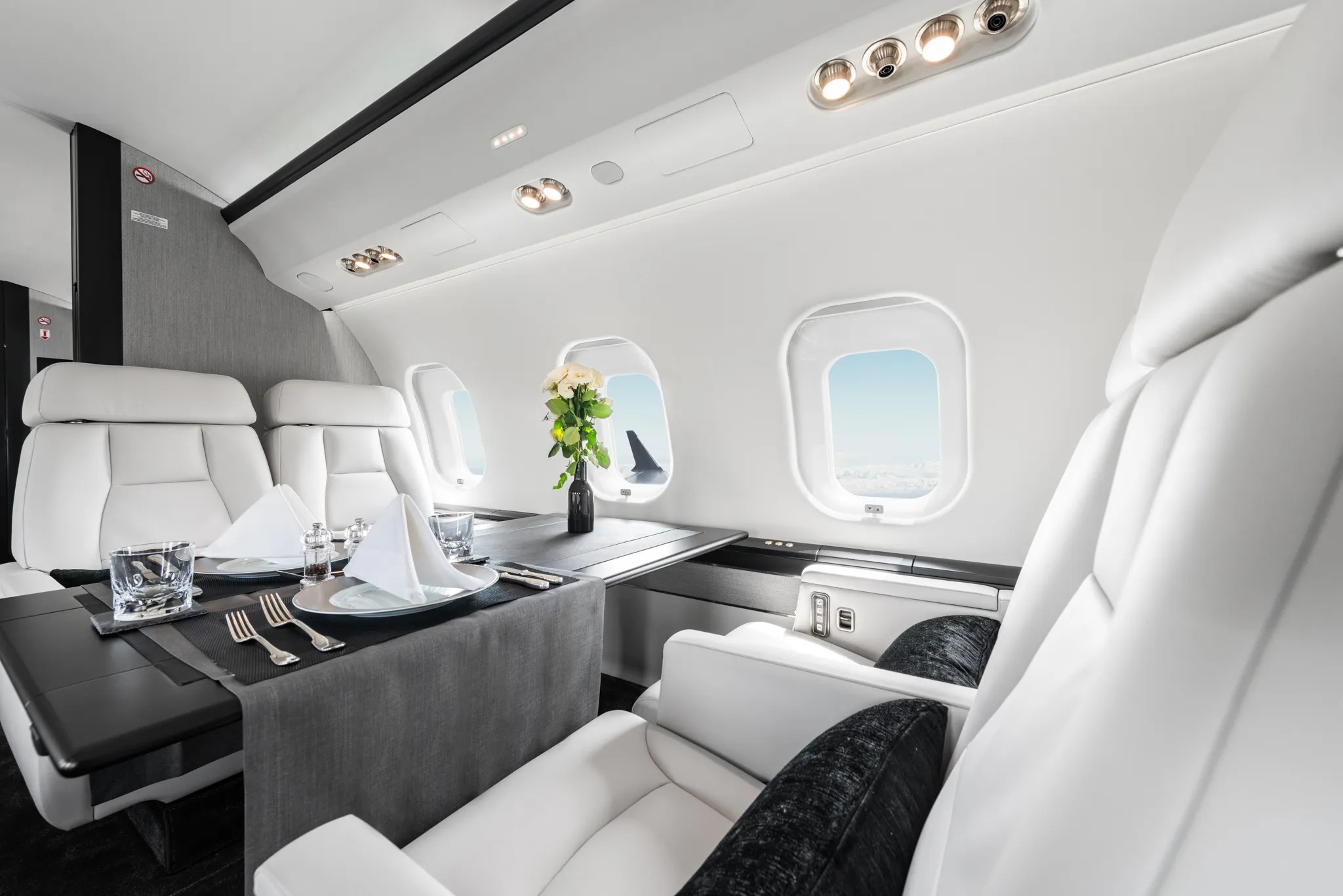 Bombardier Global Express XRS For Sale