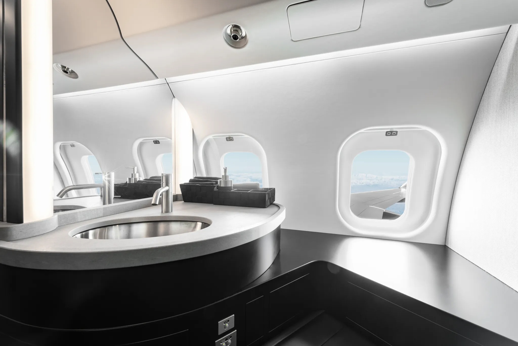 Bombardier Global Express XRS For Sale
