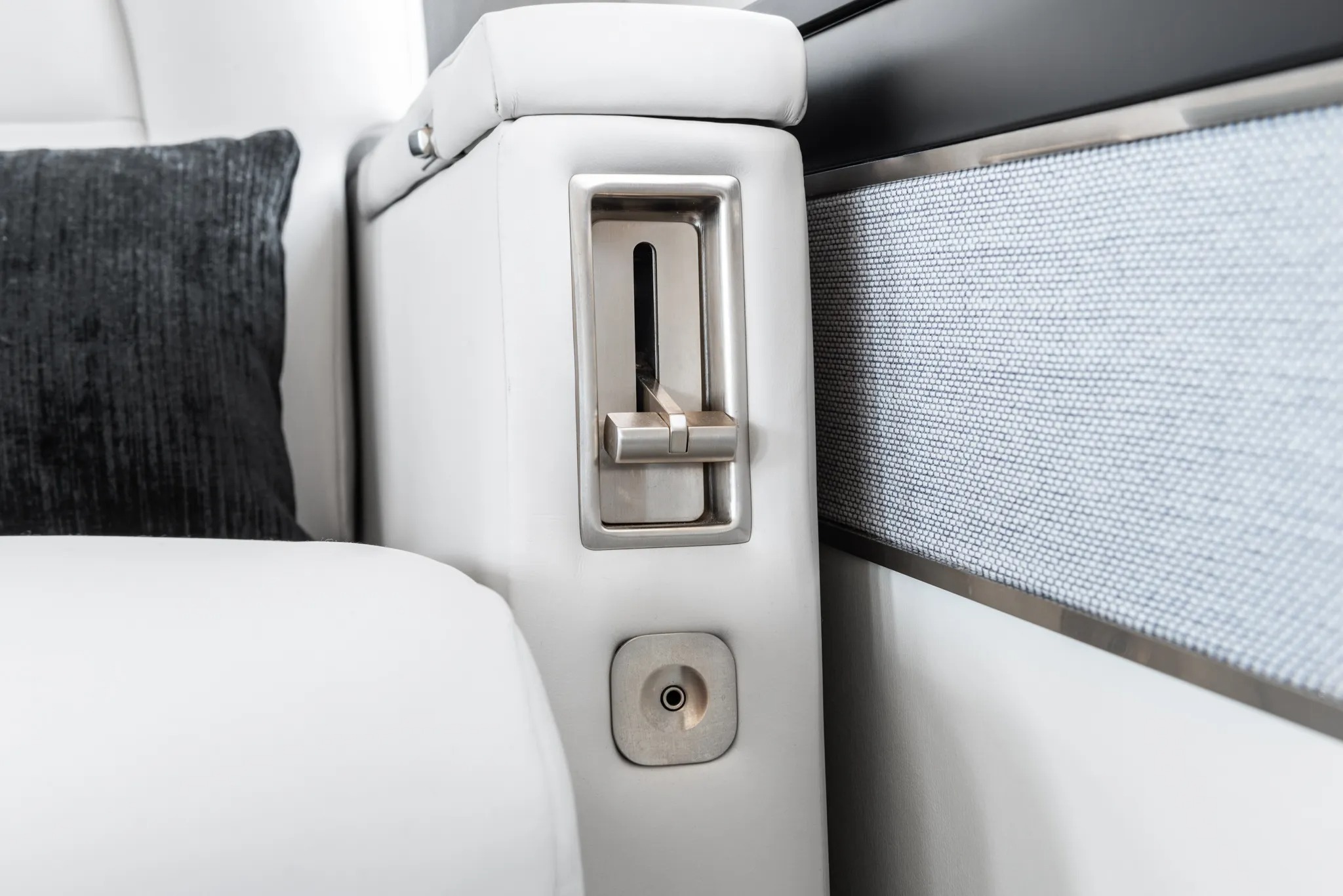 Bombardier Global Express XRS For Sale