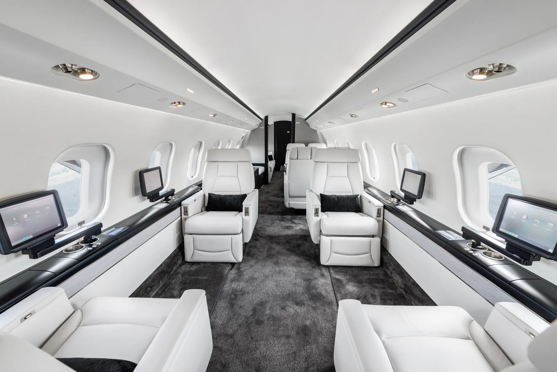 Bombardier Global Express XRS For Sale