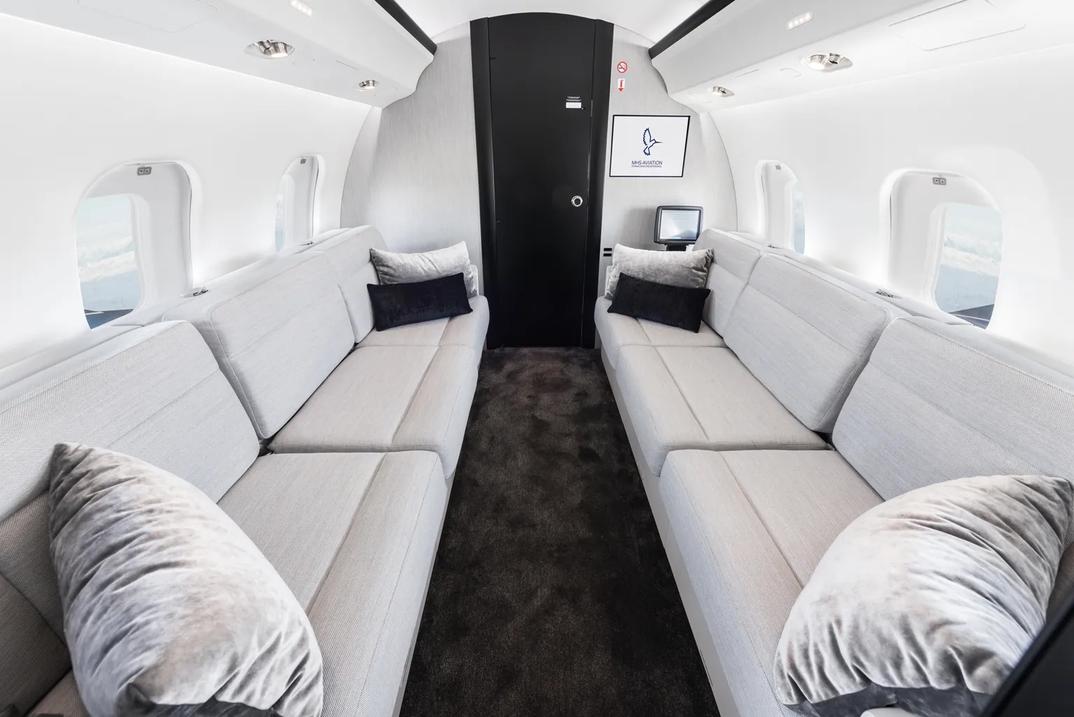 Bombardier Global Express XRS For Sale