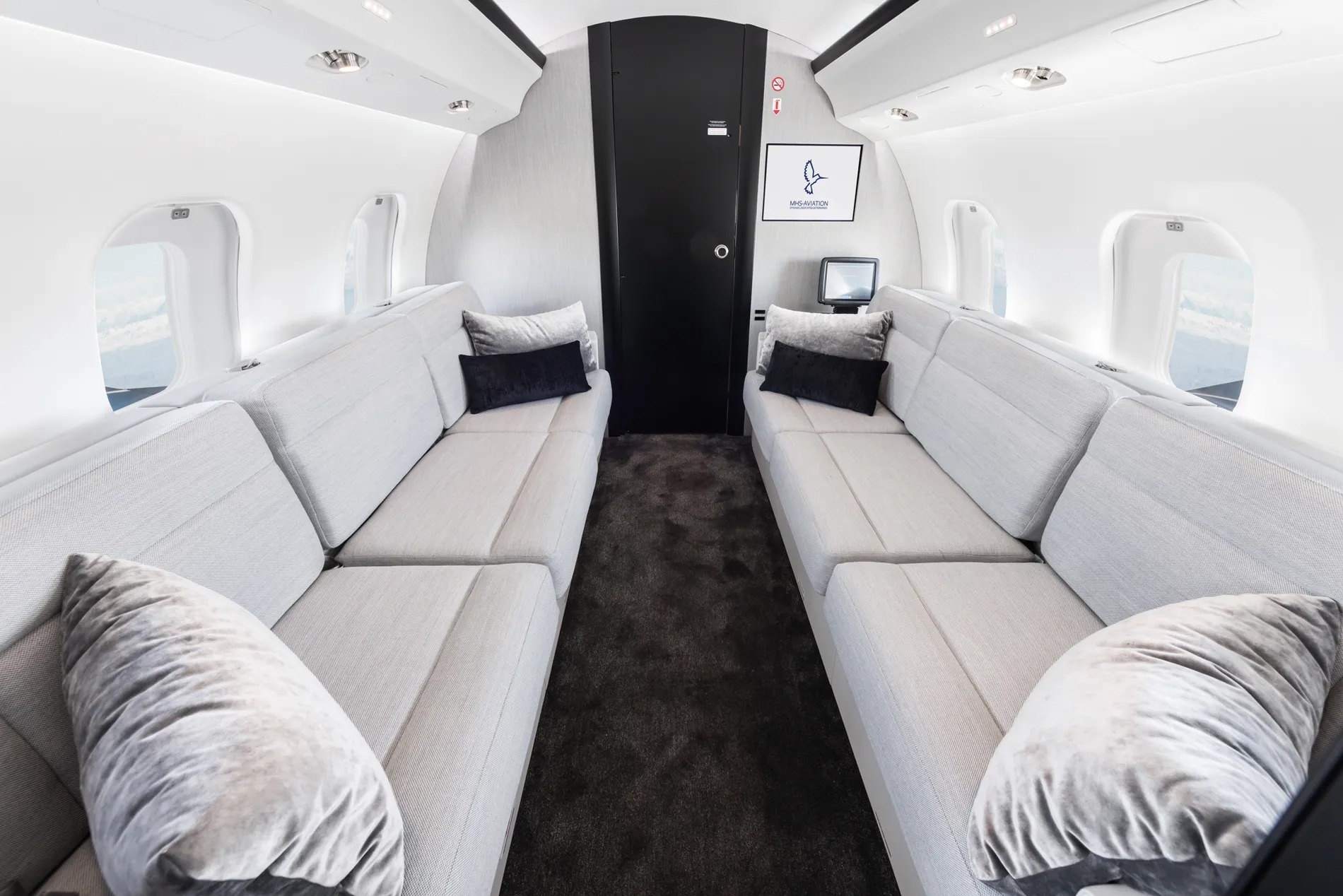 Bombardier Global Express XRS For Sale
