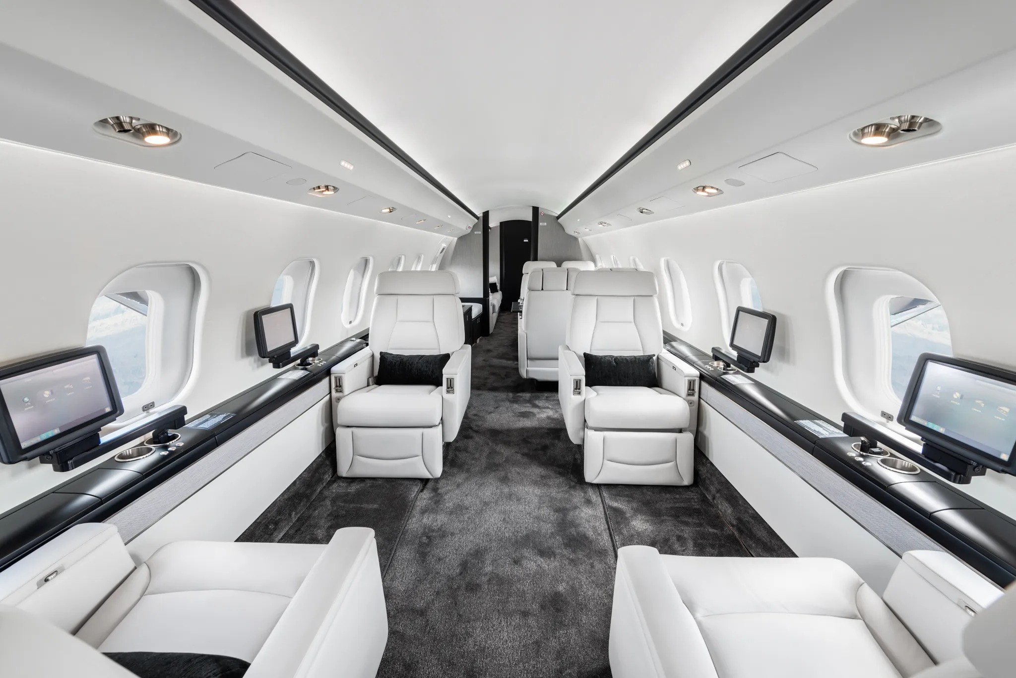 Bombardier Global Express XRS for sale