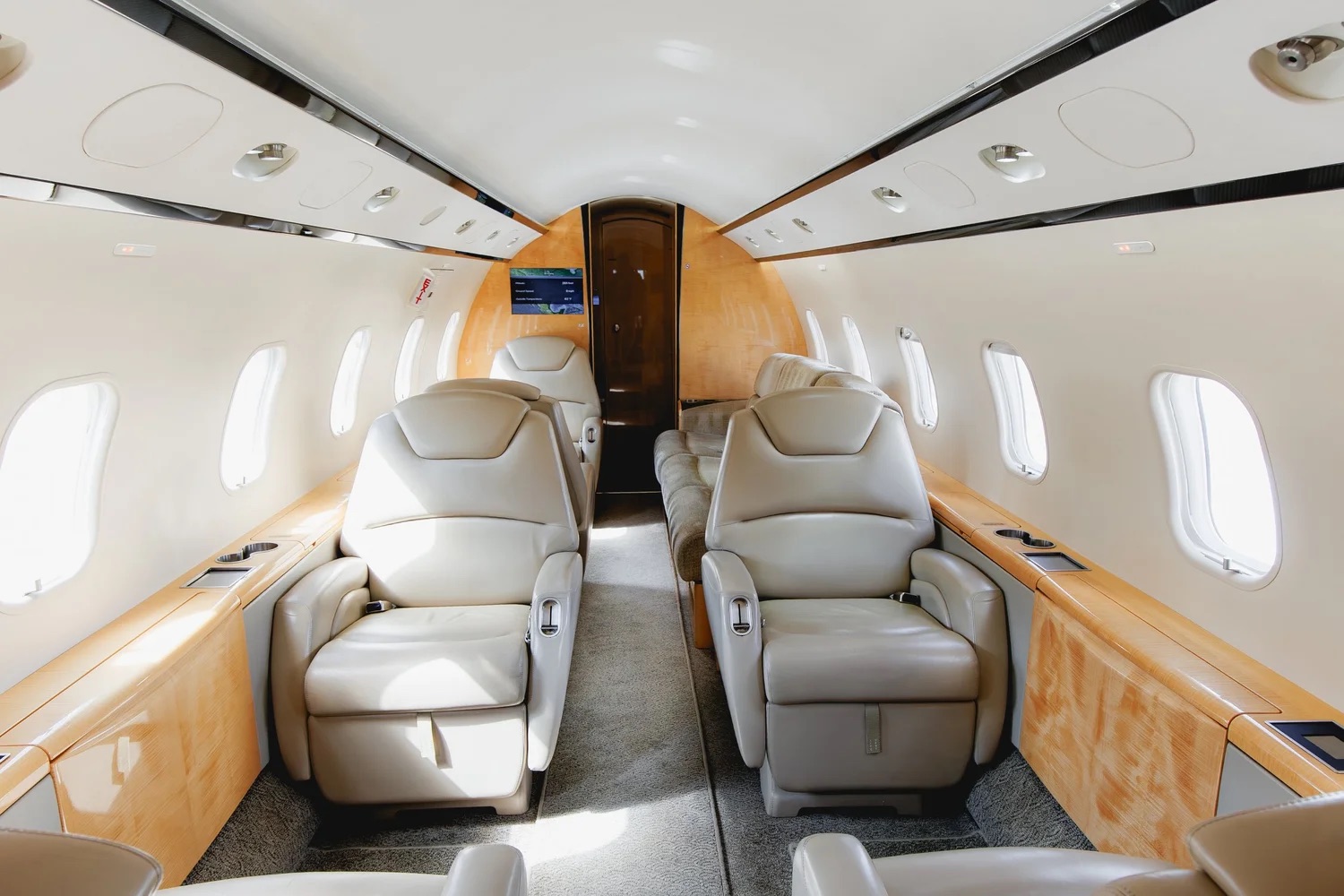Bombardier Challenger 300 for sale
