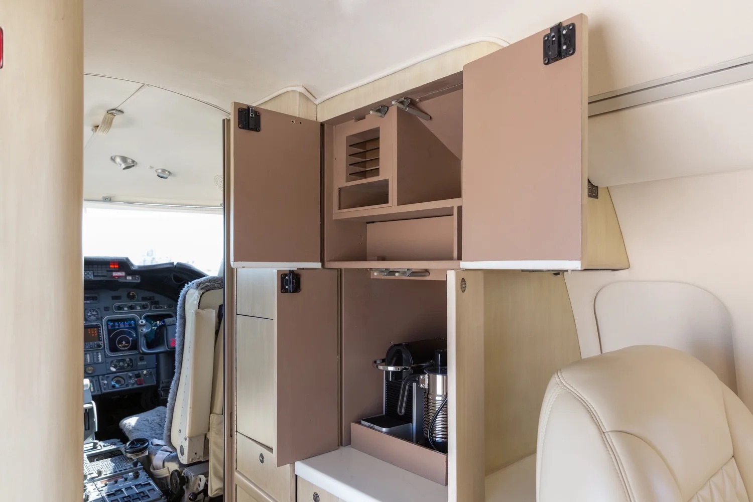 Bombardier Learjet 60 for sale