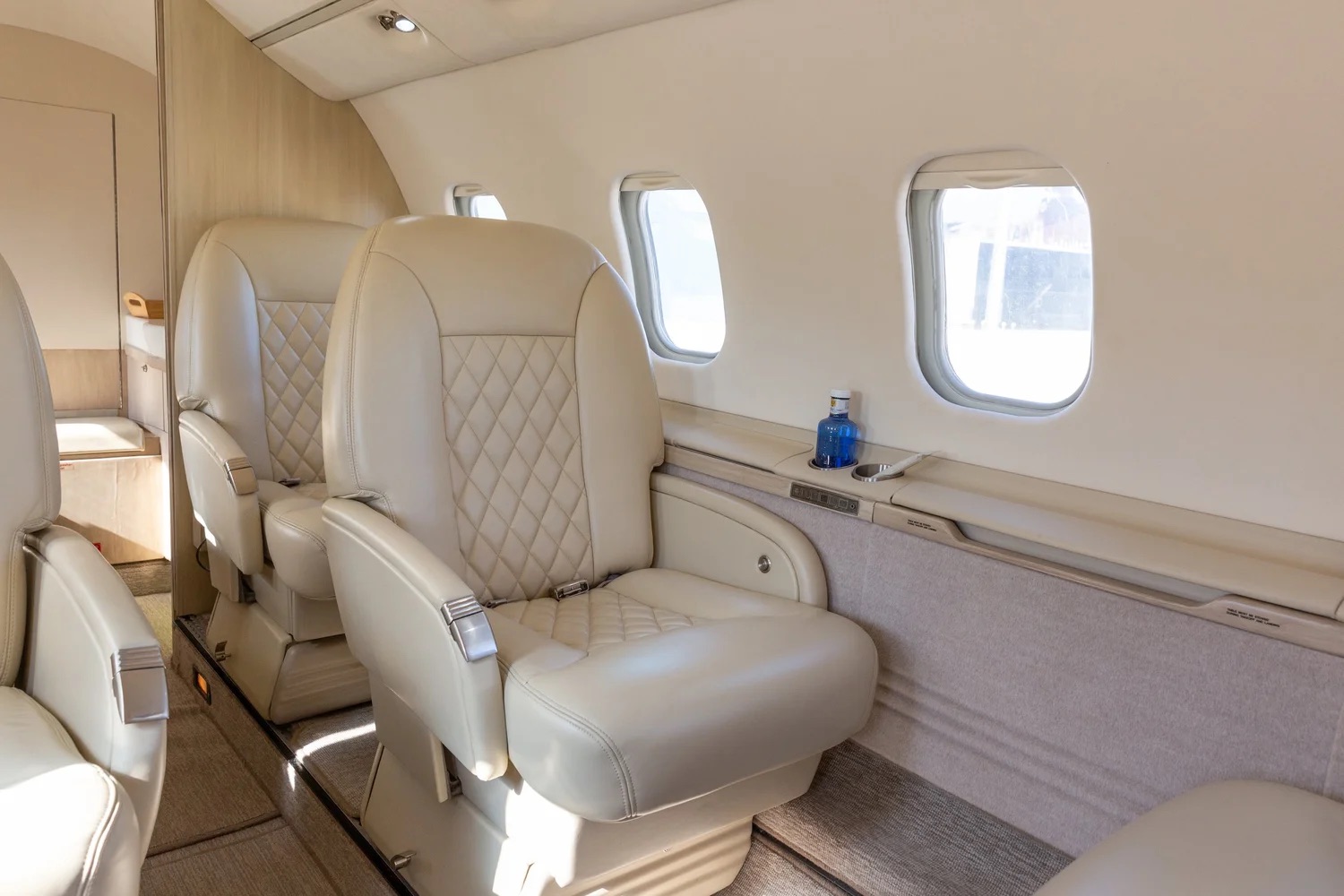 Bombardier Learjet 60 For Sale