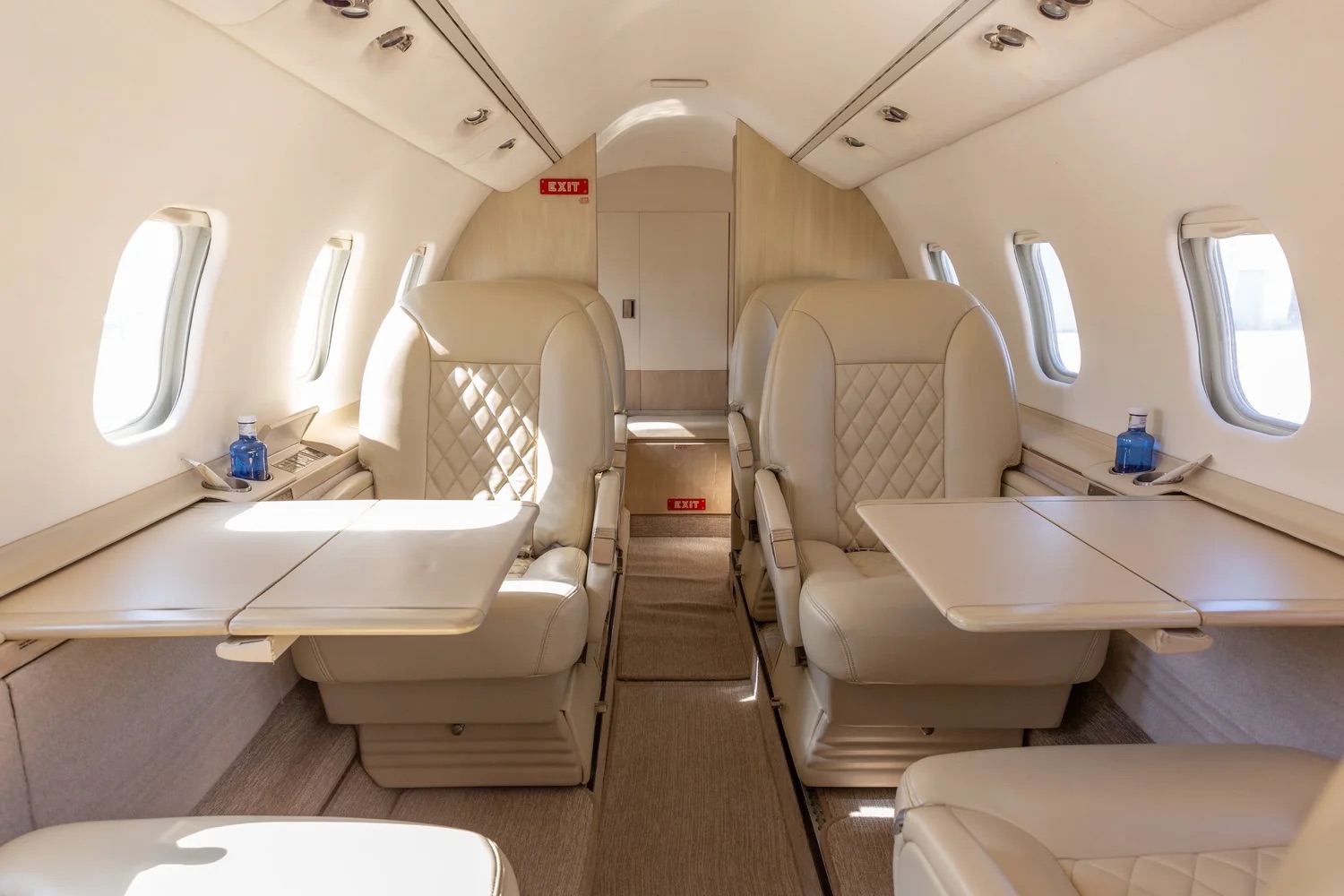 Bombardier Learjet 60 For Sale