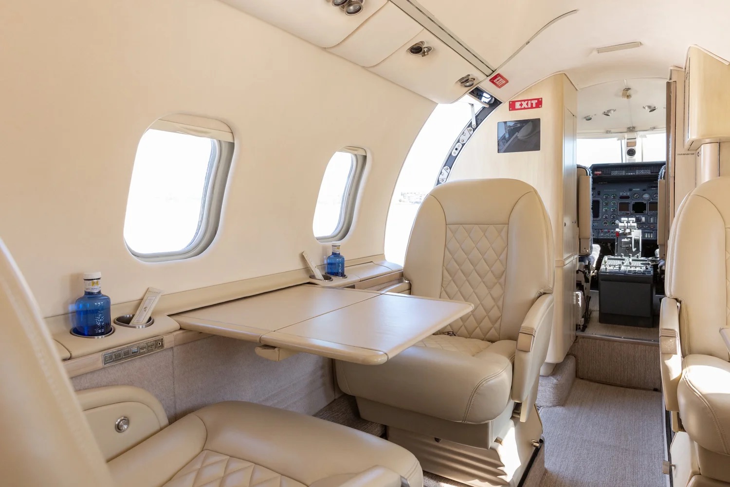 Bombardier Learjet 60 For Sale