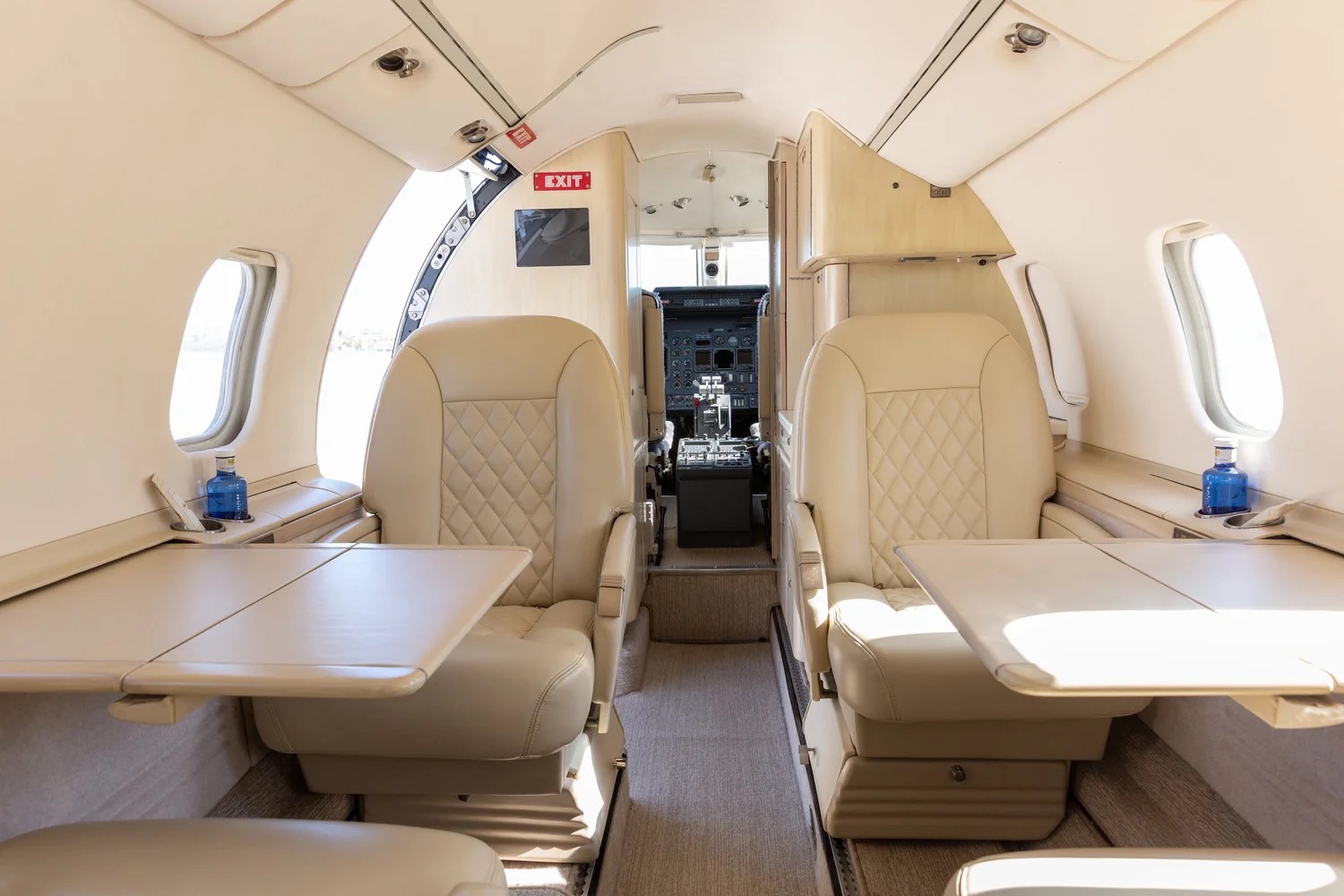 Bombardier Learjet 60 For Sale