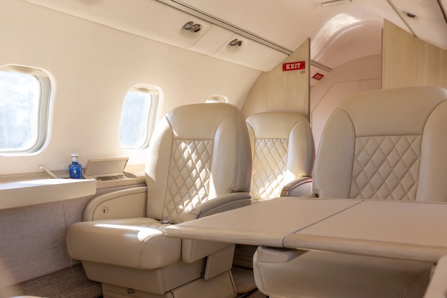 Bombardier Learjet 60 For Sale