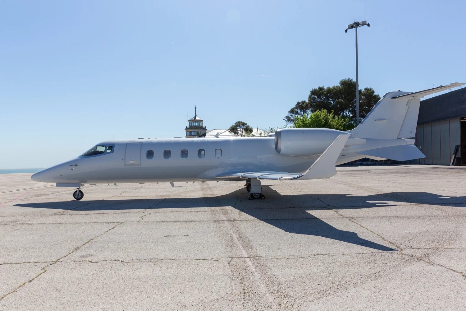 Bombardier Learjet 60 For Sale
