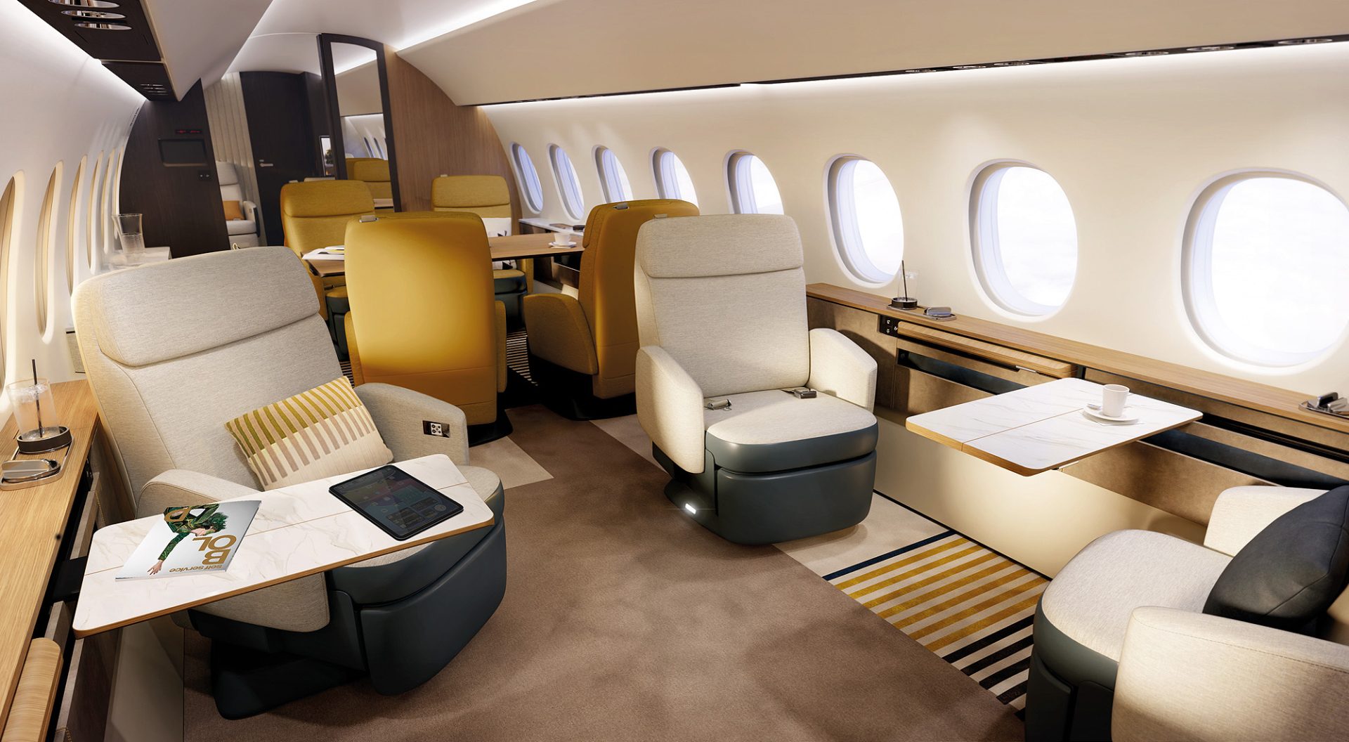 Falcon 10X for sale