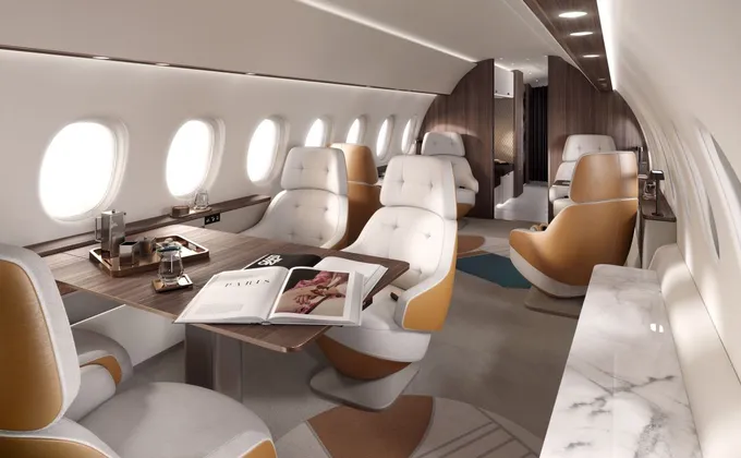 Falcon 10X for sale