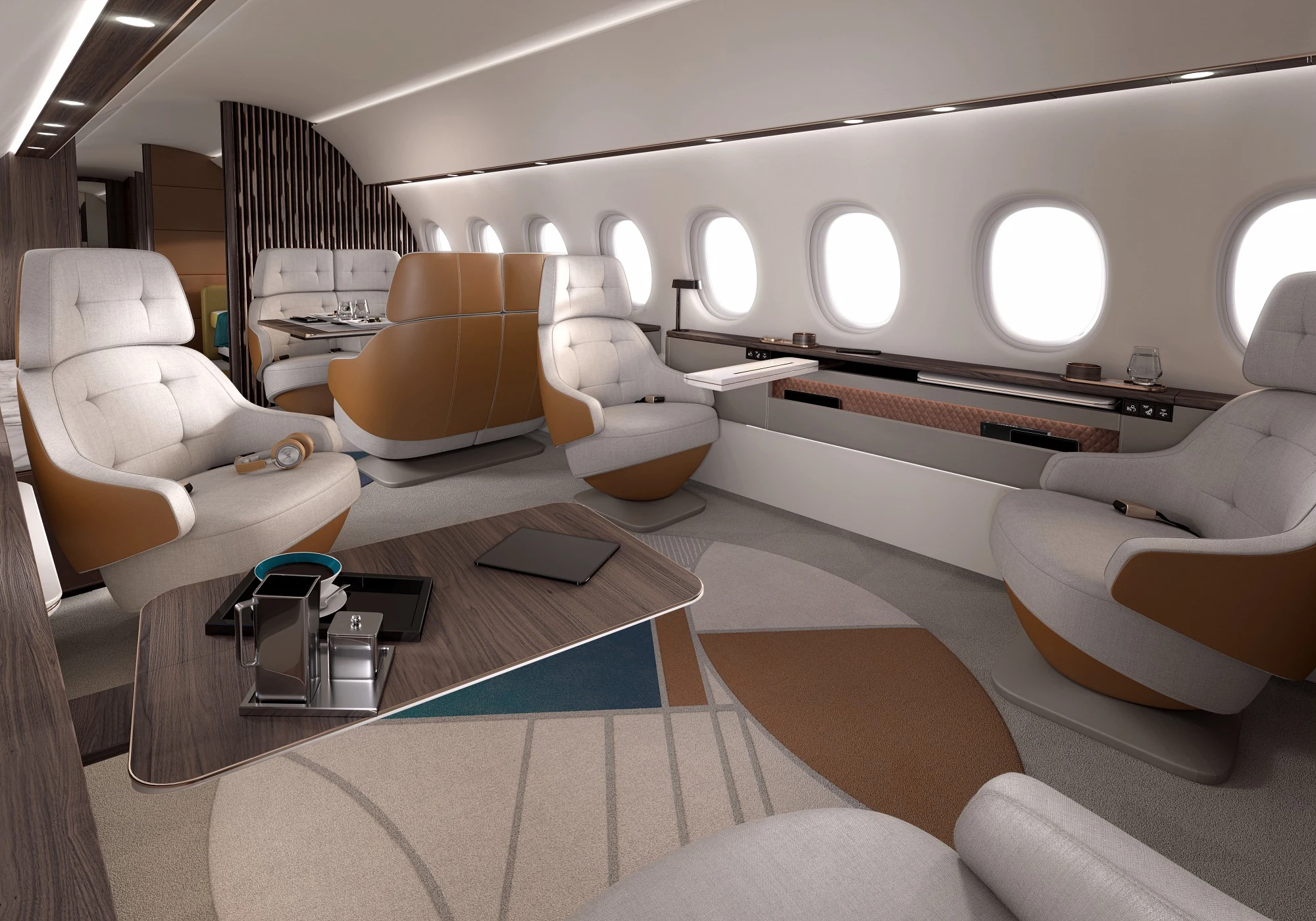 Falcon 10X For Sale — off-market listing