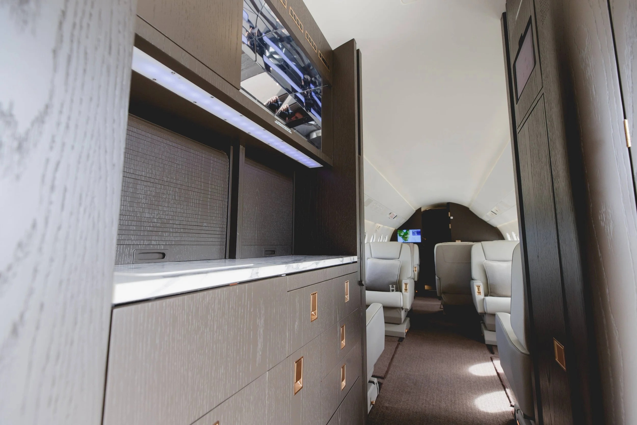 2000 Dassault Falcon 2000 For Sale