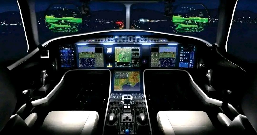 Falcon 8X for sale