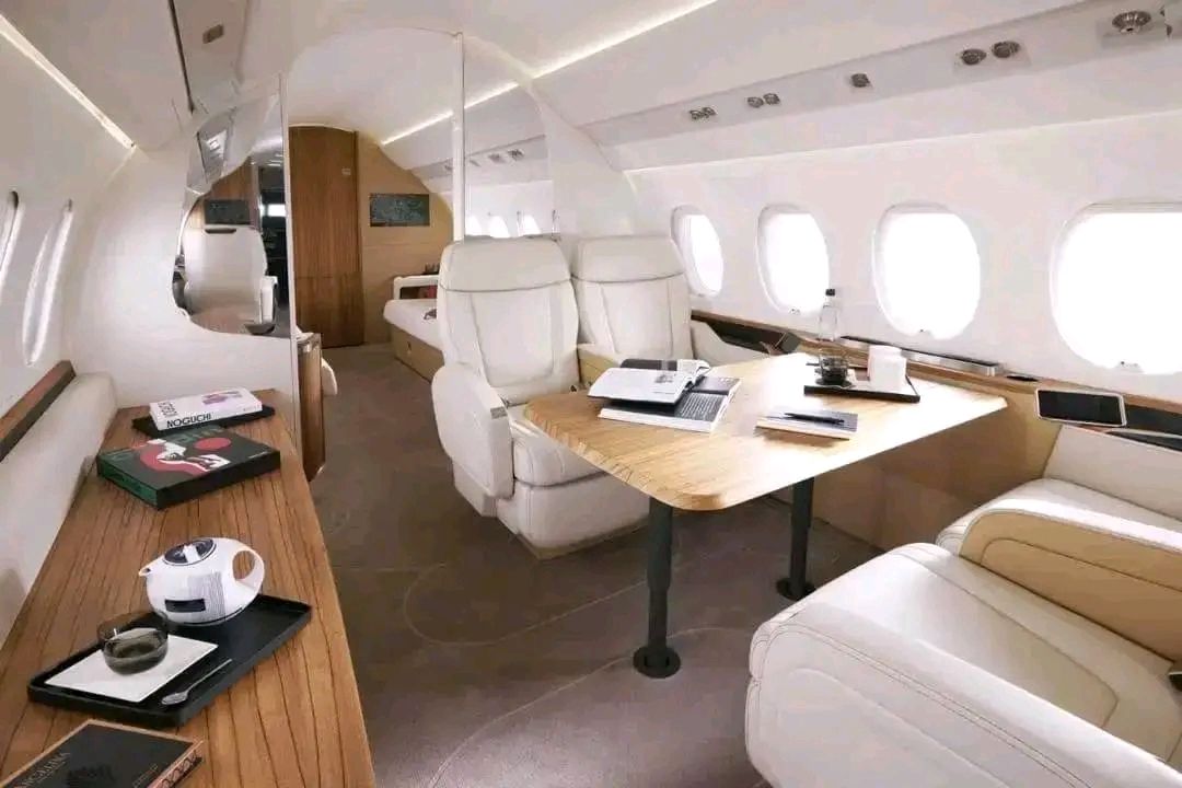 Falcon 8X for sale