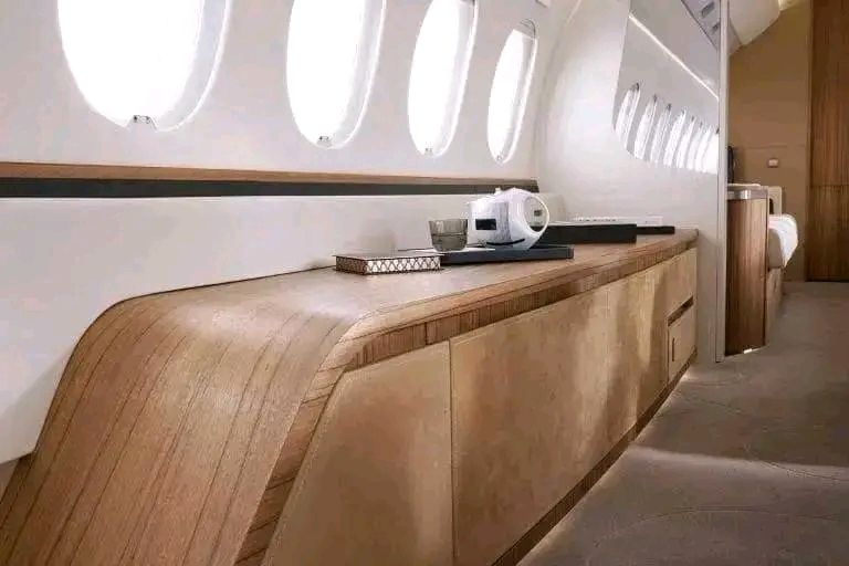 Falcon 8X For Sale