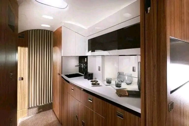 Falcon 8X For Sale