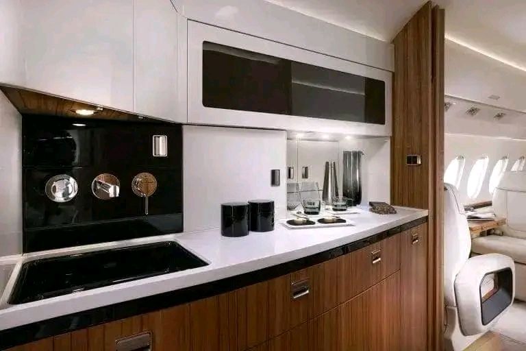 Falcon 8X For Sale