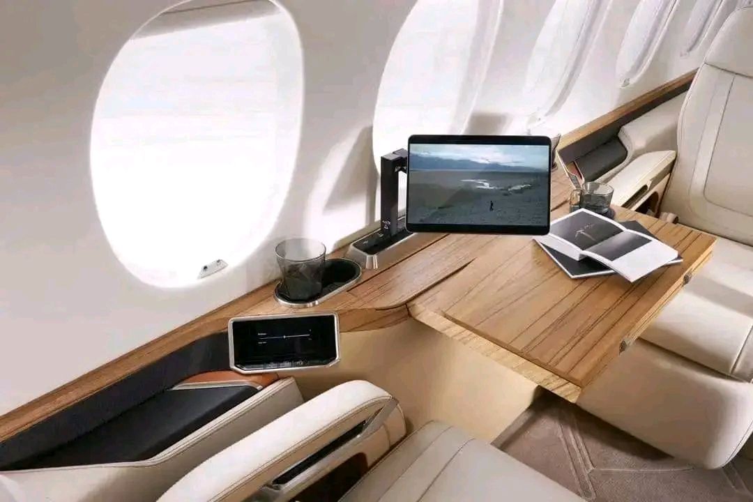 Falcon 8X For Sale