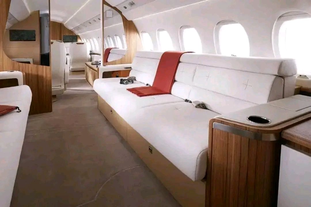 Falcon 8X For Sale