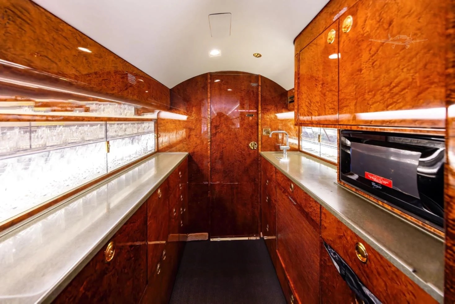 Gulfstream GV For Sale