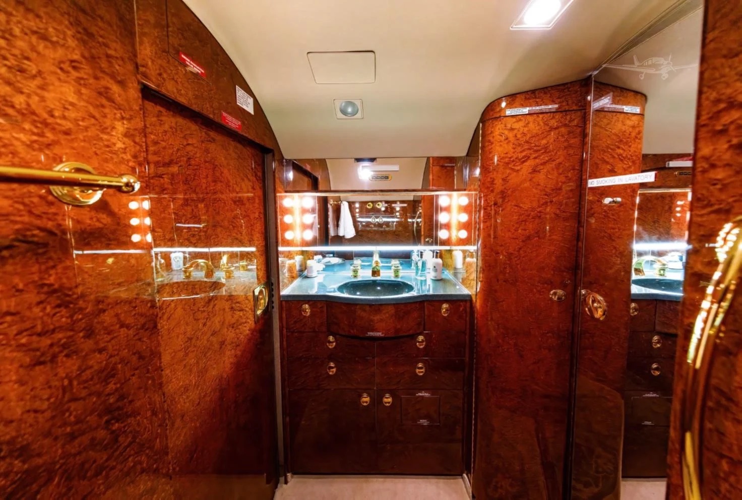 Gulfstream GV For Sale