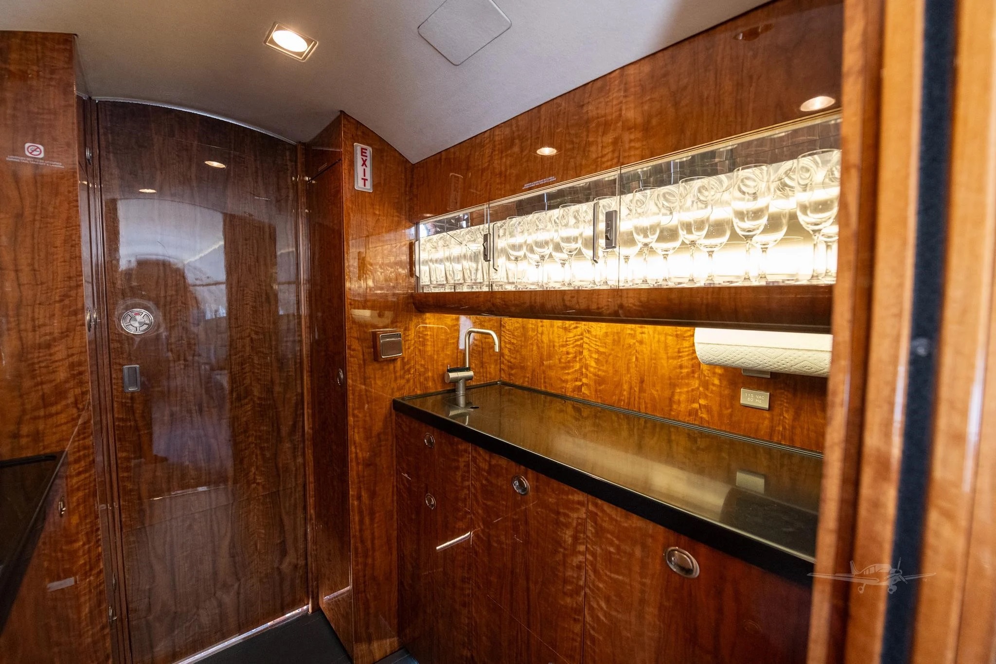 Gulfstream G450 For Sale