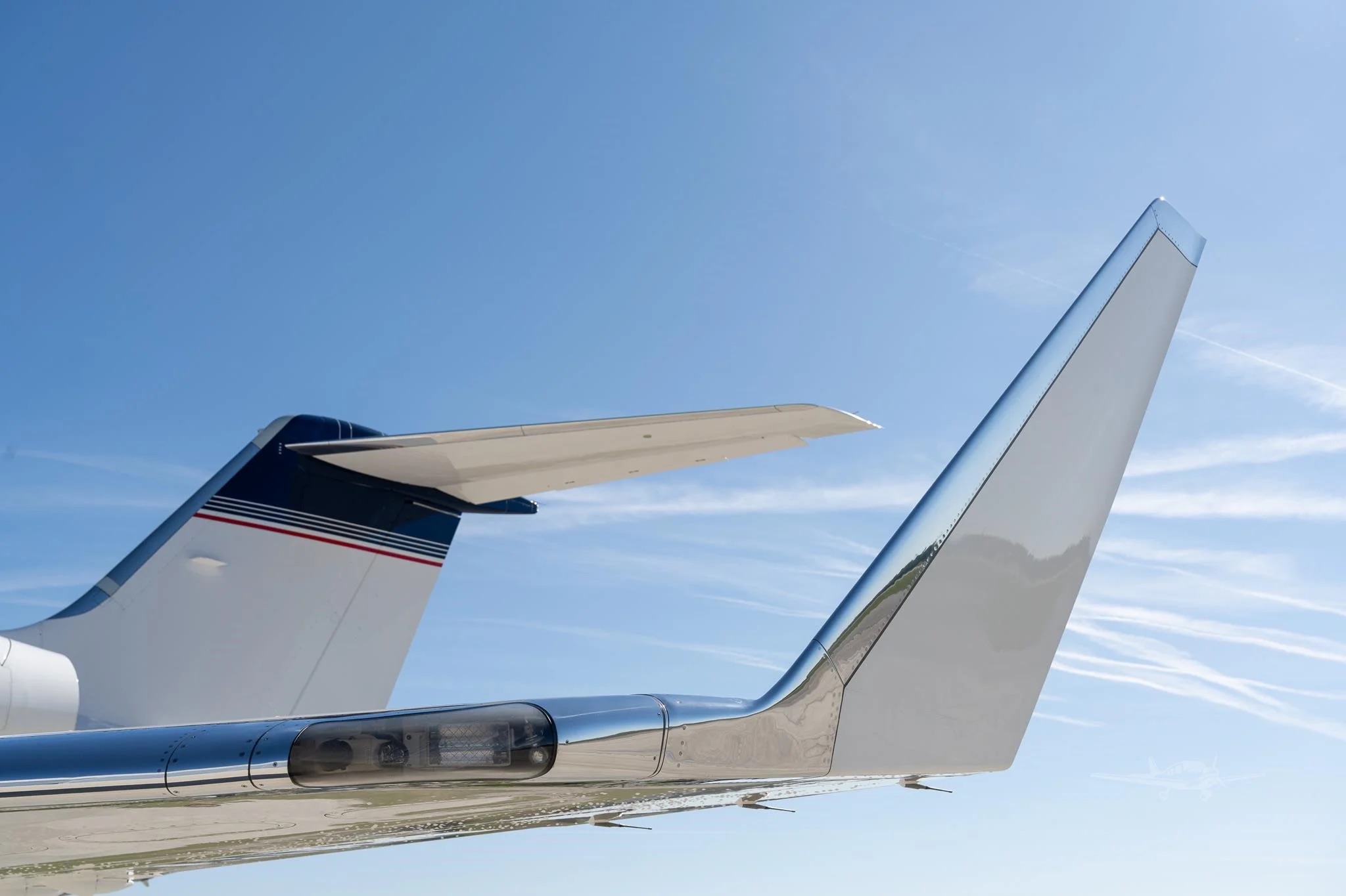 Gulfstream G450 For Sale