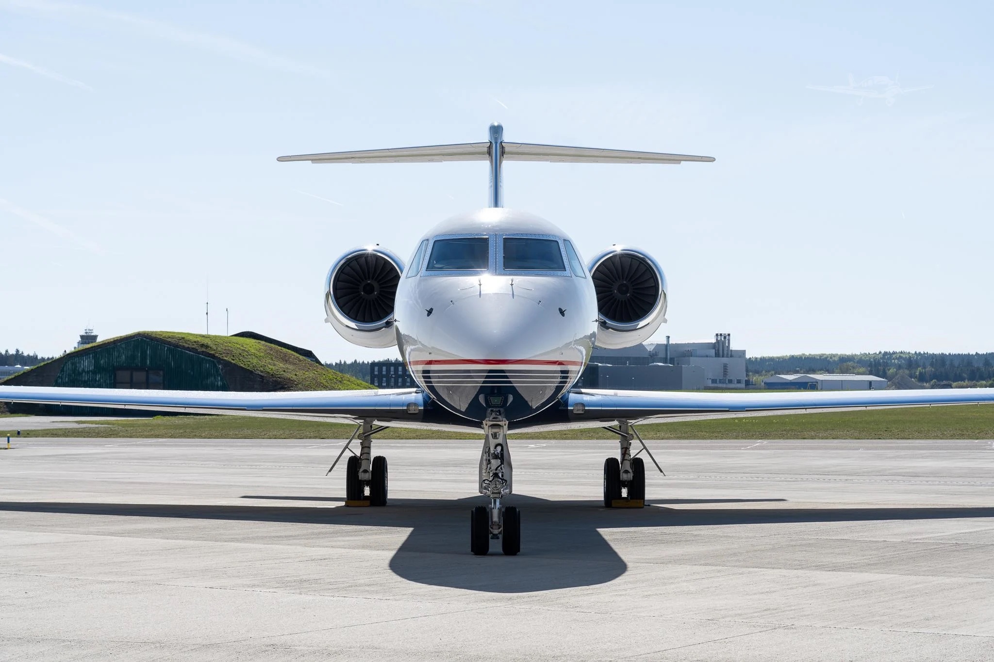 Gulfstream G450 For Sale