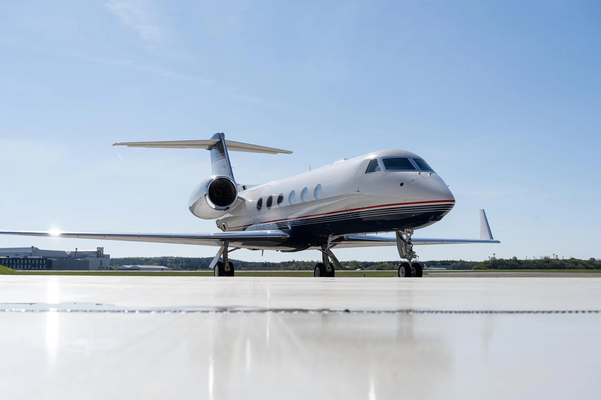 Gulfstream G450 For Sale
